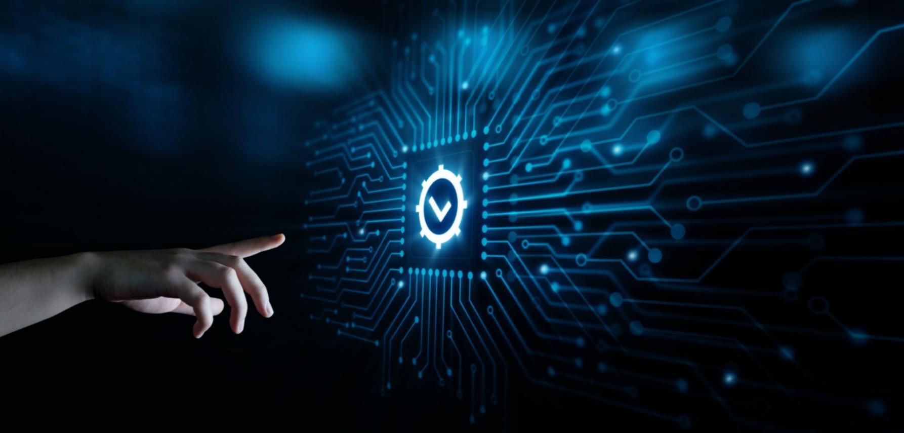 Participantes em seminário online sobre realidade virtual e inteligência artificial